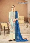 Asim Jofa By Gull A Ahmed Rayon Cotton Dress Material Wholesale Suppliers In Mumbai
